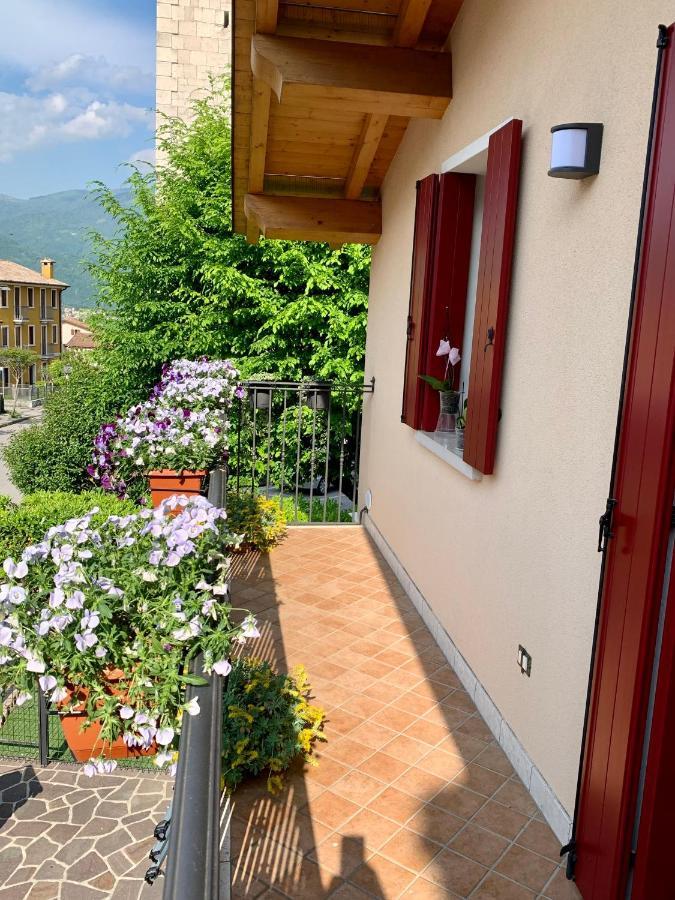 Casa Al Piazzol Villa Alano Di Piave ภายนอก รูปภาพ